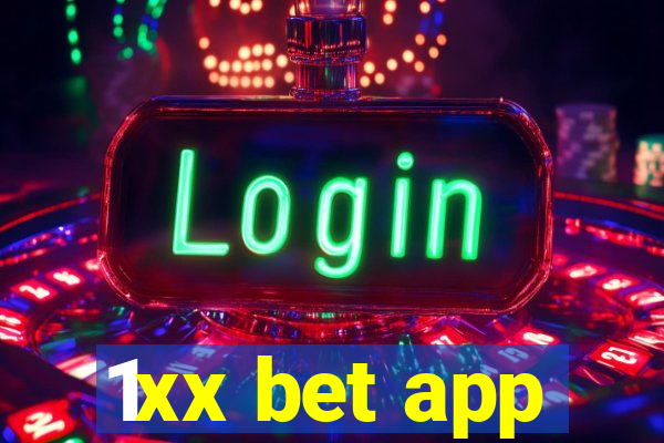 1xx bet app